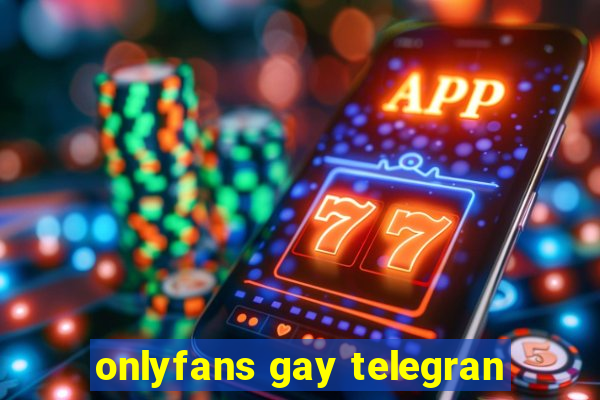 onlyfans gay telegran